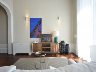 Apartment Porto Features 12