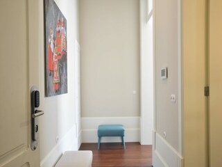 Apartment Porto Features 13
