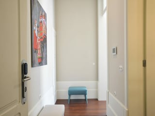 Apartment Porto Features 3