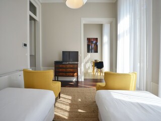 Apartment Porto Ausstattung 1