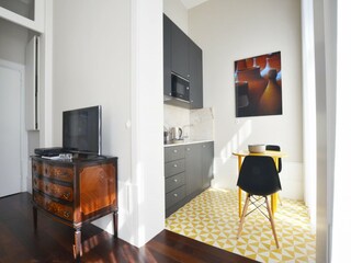 Apartamento Porto Características 7