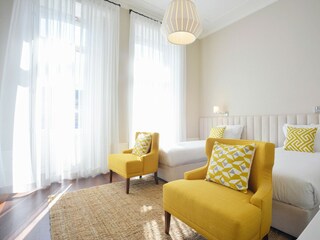 Apartamento Porto Características 9