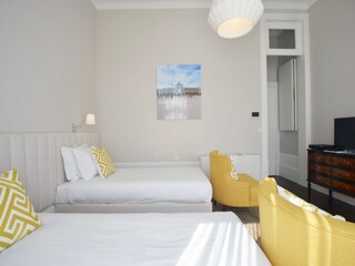 Apartment Porto Ausstattung 10