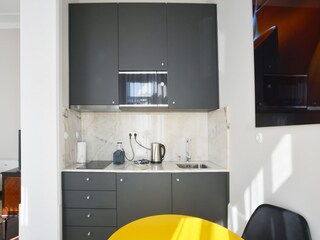 Apartment Porto Ausstattung 6