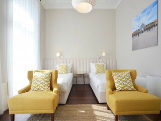 Apartment Porto Ausstattung 4
