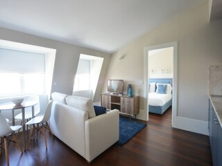 Apartment Porto Features 1