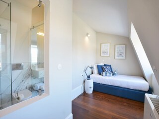 Apartment Porto Ausstattung 8