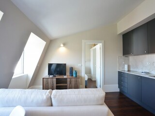 Apartamento Porto Características 12