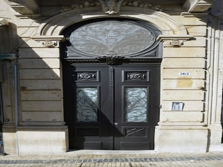 Apartment Porto Ausstattung 13