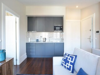 Apartamento Porto Características 3