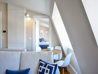 Apartment Porto Features 14