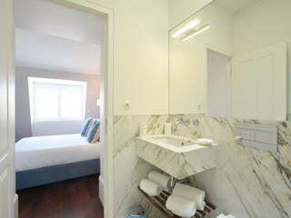 Apartment Porto Ausstattung 5