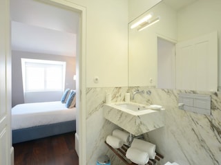 Apartment Porto Features 5