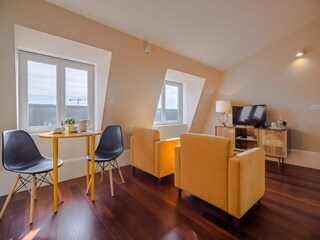 Appartement Porto Kenmerken 18