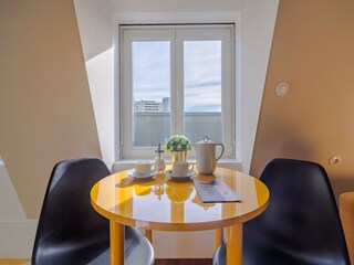 Appartement Porto Kenmerken 8