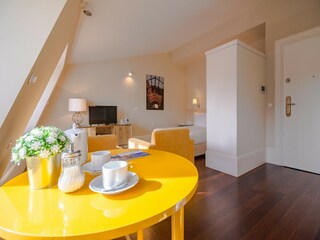 Appartement Porto Kenmerken 19