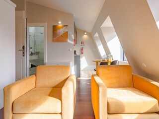 Appartement Porto Kenmerken 1
