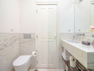 Appartement Porto Kenmerken 19