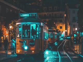 Appartement Porto Omgeving 30