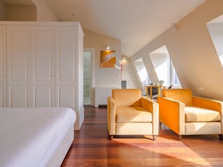 Apartment Porto Ausstattung 13