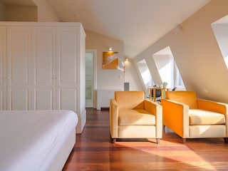 Apartment Porto Features 13