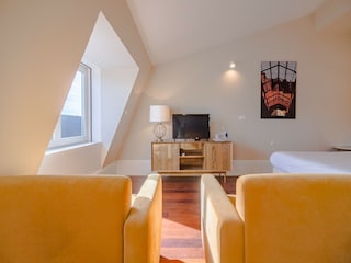 Apartment Porto Features 14