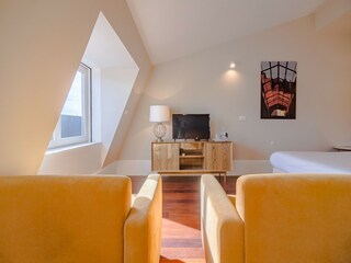 Appartement Porto Kenmerken 4