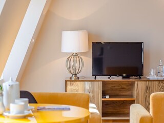 Appartement Porto Kenmerken 5