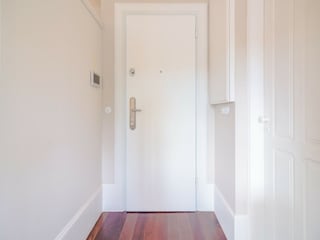 Apartment Porto Features 18