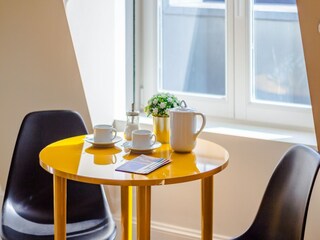 Appartement Porto Kenmerken 6