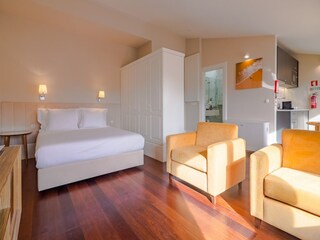 Apartment Porto Ausstattung 5