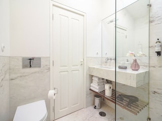 Apartment Porto Features 15