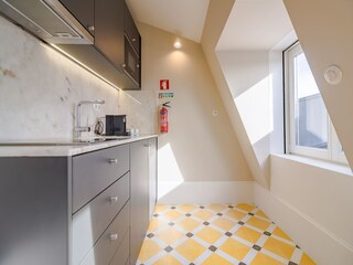 Appartement Porto Kenmerken 11