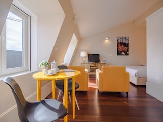 Apartment Porto Features 15