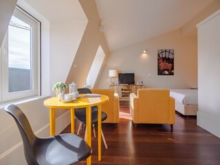 Appartement Porto Kenmerken 13
