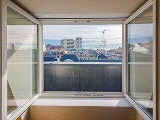 Apartment Porto Ausstattung 11