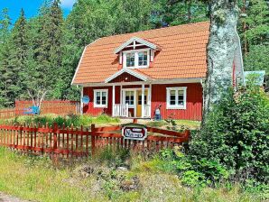 Ferienhaus "Haus Nyllinge" - Hyltabyn - image1