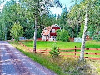 Idyllische Alleinlage am Waldrand ohne Nachbarn!