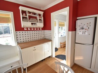 Ferienhaus Hyltabyn Ausstattung 14