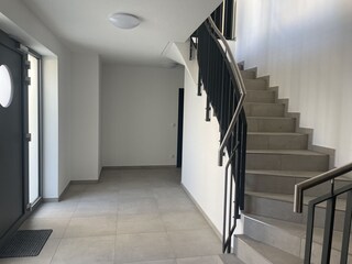 Eingangsbereich - Hausflur