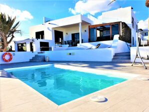 Ferienhaus Villa Vista Mar I - Tías - image1