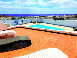 Sun Terrace