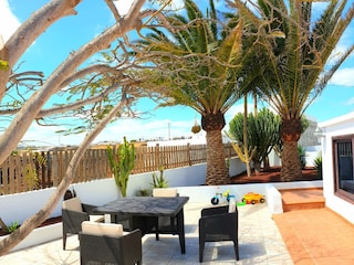 Breakfasttable