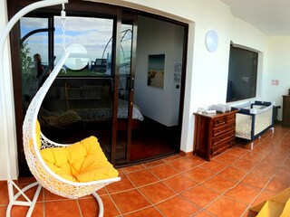 Maison de vacances Tías Enregistrement extérieur 9