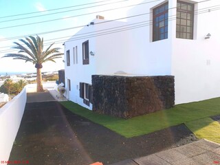 Casa de vacaciones Tías Grabación al aire libre 12
