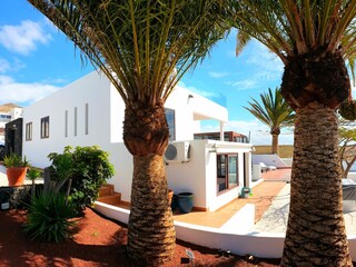 Casa de vacaciones Tías Grabación al aire libre 13