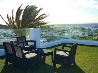 Maison de vacances Tías Enregistrement extérieur 15