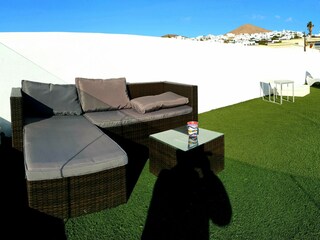 Casa de vacaciones Tías Grabación al aire libre 16
