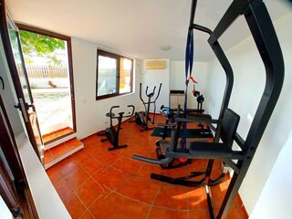 Maison de vacances Tías Enregistrement extérieur 23