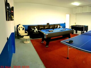 Vakantiehuis Tías Kenmerken 24